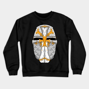 The Crusade Crewneck Sweatshirt